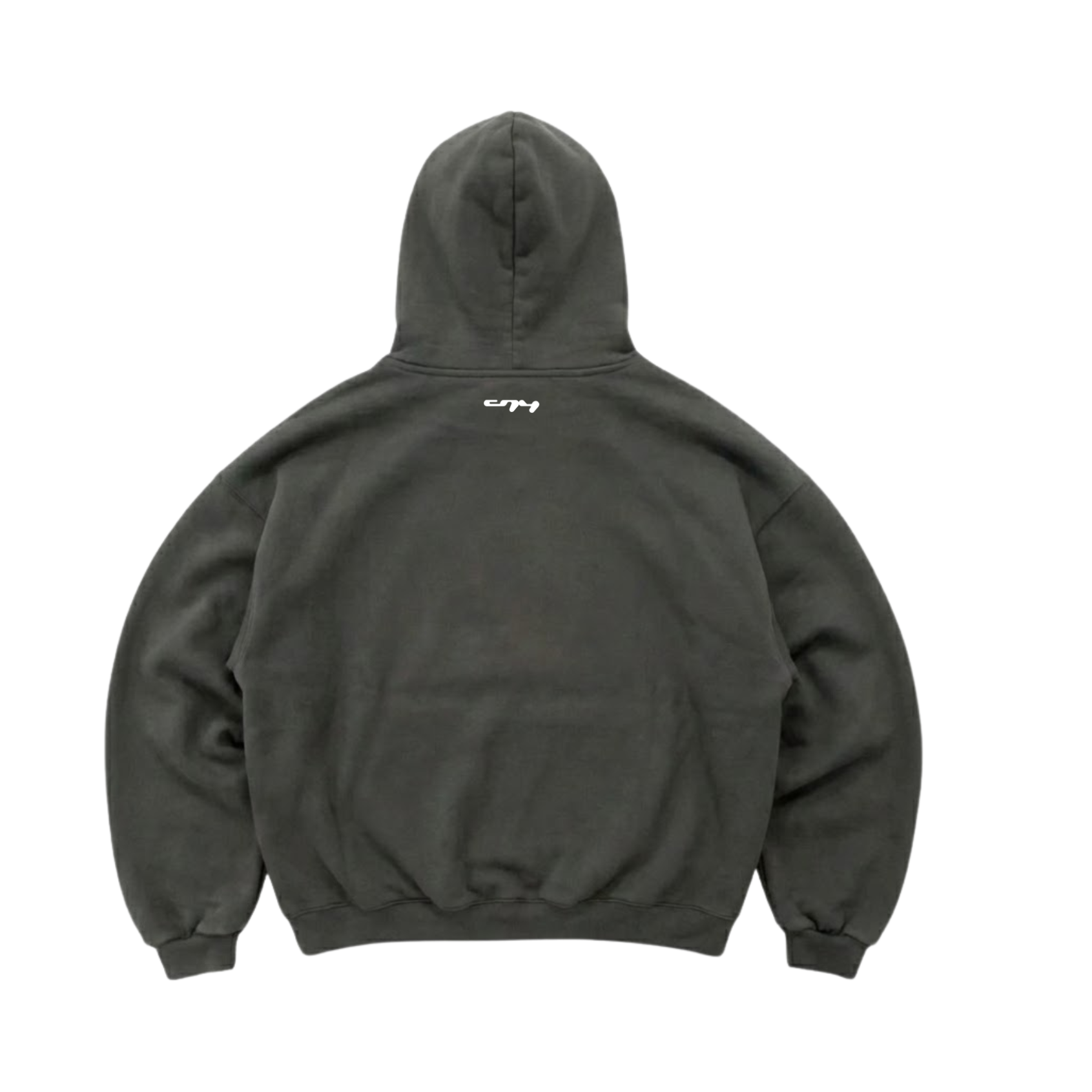 HOODIE COOL-AID GRIS