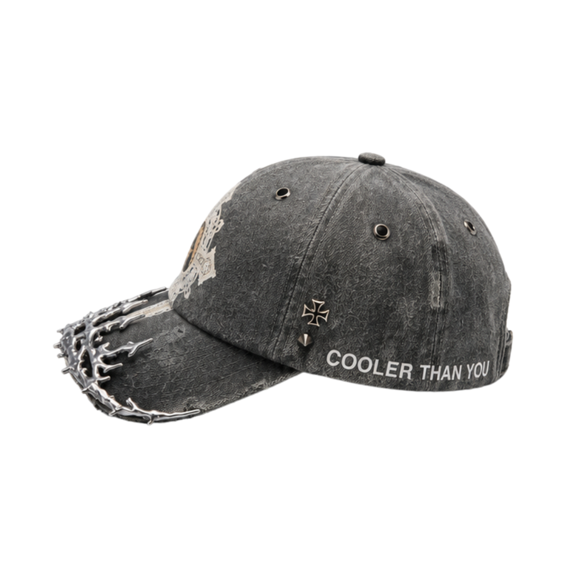 GORRA PRESAGIO