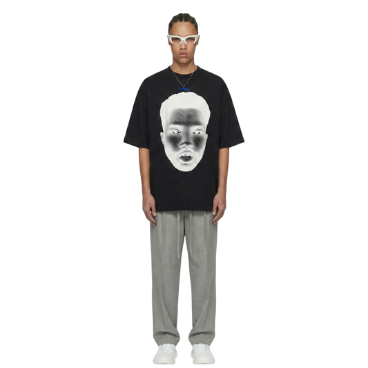 FRANK NEGATIVE T-SHIRT