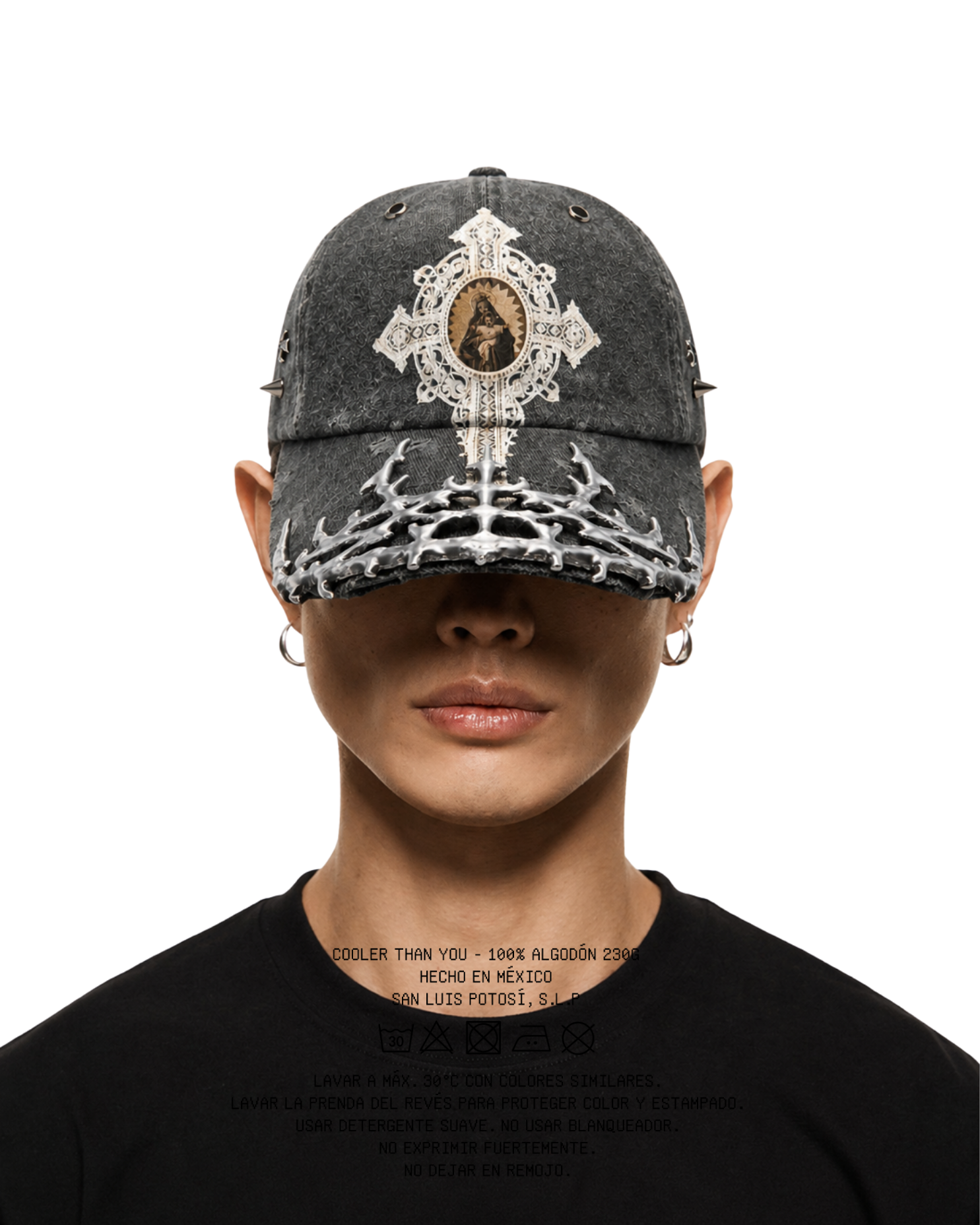 GORRA PRESAGIO