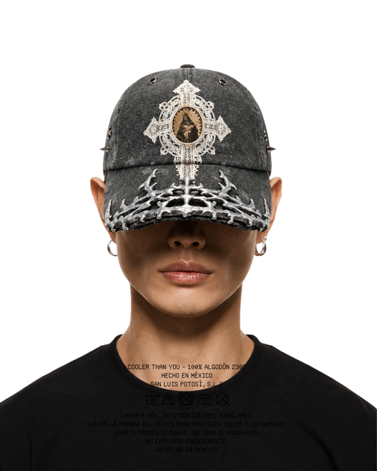 GORRA PRESAGIO