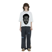 FRANK OCEAN T-SHIRT OVERSIZED