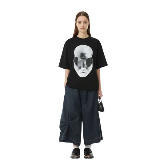 KANYE NEGATIVE T-SHIRT