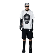 KENDRICK LAMAR T-SHIRT OVERSIZED