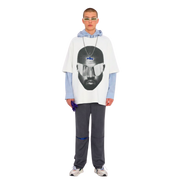 KANYE T-SHIRT OVERSIZED